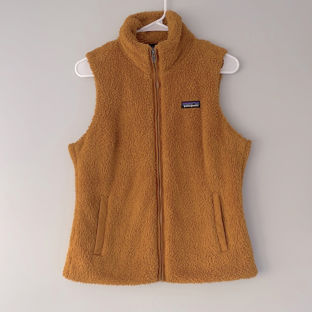 Women’s Patagonia Los Gatos Vest